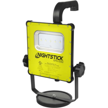 intrinsically safe work lights