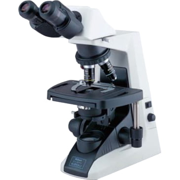 nikon e200 microscope price