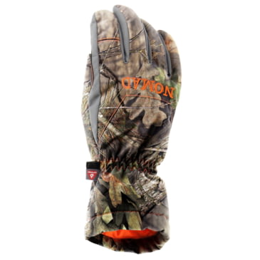 nomad dunn primaloft jacket