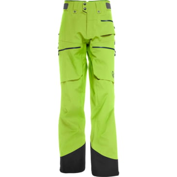 Norrona Lofoten Gore-Tex Pro Pants - Mens | Free Shipping over $49!