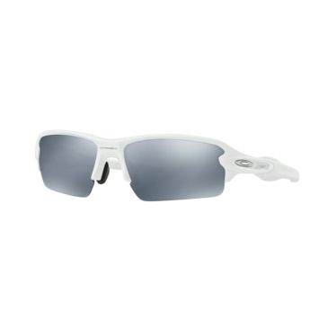 oakley flak 2.0 white frame