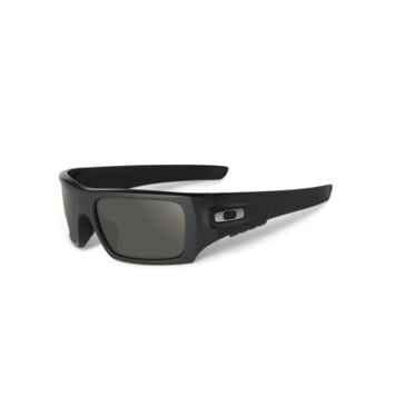 Oakley SI Ballistic Det Cord Progressive Prescription Sunglasses | Free  Shipping over $49!