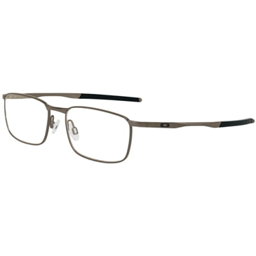 Oakley Barrelhouse Mens Eyeglasses | Free Shipping over $49!