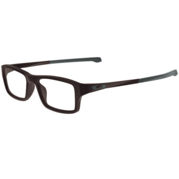 Oakley Chamfer Mens Eyeglasses | Free Shipping over $49!