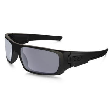 oakley men's oo9239 crankshaft rectangular sunglasses