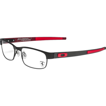 Oakley Carbon Plate Eyeglass Frames 