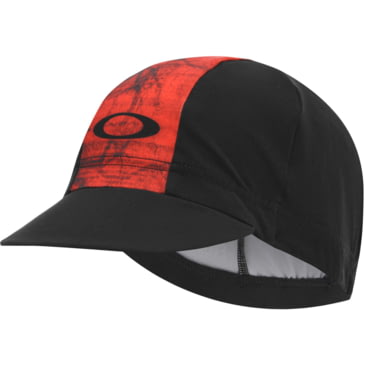 xl cycling cap