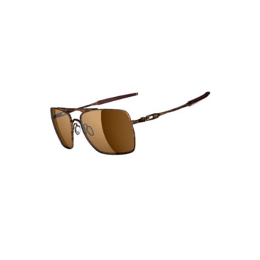 Oakley Deviation Frame Progressive Vision Prescription Sunglasses OO4061-08  | Free Shipping over $49!