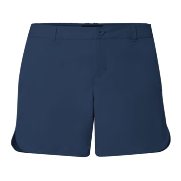 Oakley women's enjoy chino golf shorts Clearance