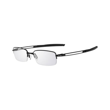 Oakley Frag Blank Eyeglasses Frames 