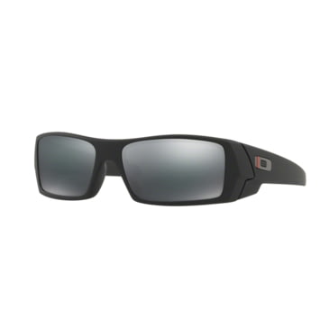 Oakley GasCan No Line Bifocal Prescription Sunglasses | Free Shipping over  $49!