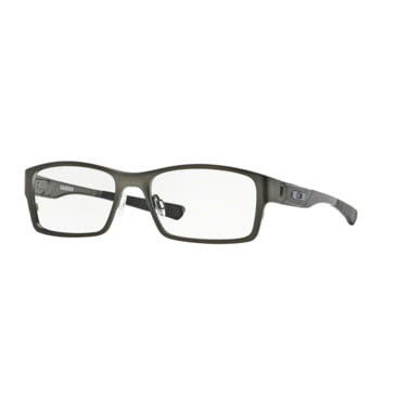 Oakley GASSER OX5087 Prescription Eyeglasses | Free Shipping over $49!