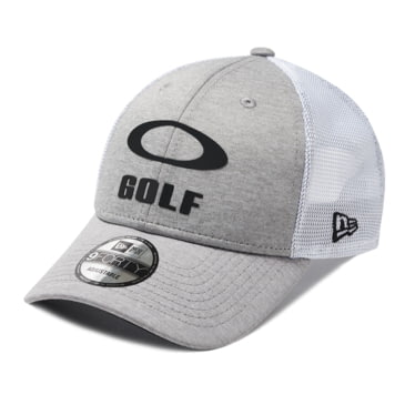 Oakley Heather New Era Golf Hat - Men's | Free Shipping over $49!