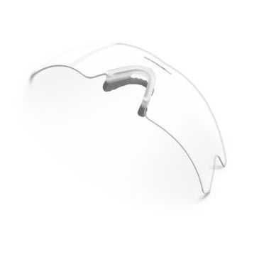 oakley m frame clear replacement lenses