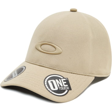 Oakley One Touch Match Ellipse Hats - Men's | Free Shipping over $49!