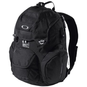 oakley panel backpack