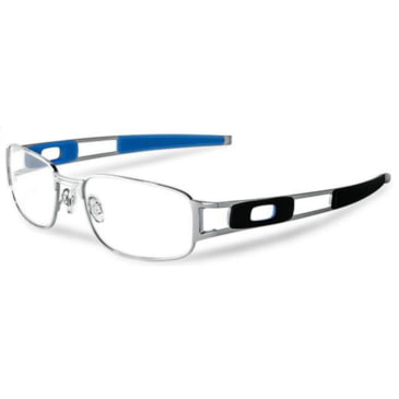 Oakley Paperclip Eyeglass Frames with 