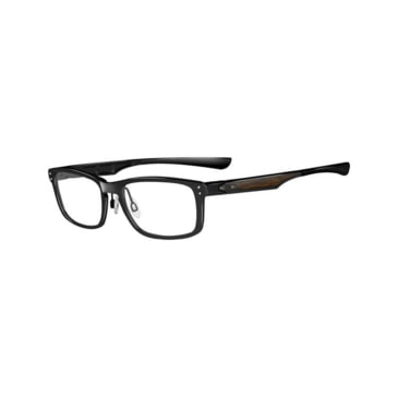 Oakley Plank Progressive Vision Prescription Eyeglasses 22-195 | Free  Shipping over $49!