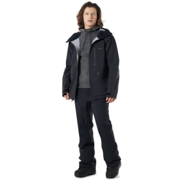 oakley gore tex pro shell jacket