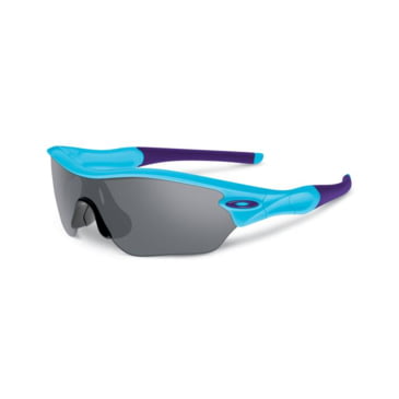 Oakley Radar Edge Sunglasses | Free 