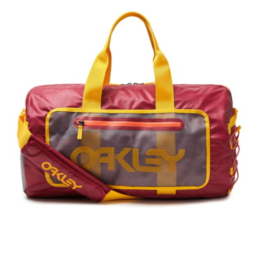 oakley si duffle bag