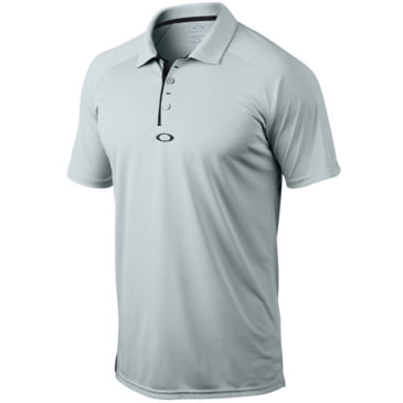 Oakley SI Elemental 2.0 Golf Polo 