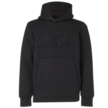 oakley fleece hoodie