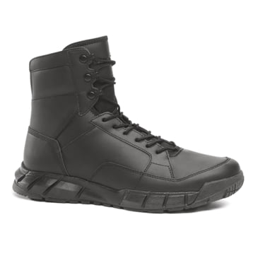 oakley assault boots black