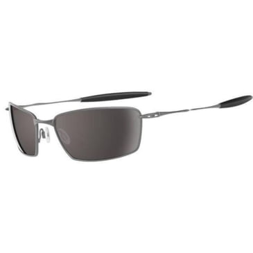 oakley whisker discontinued
