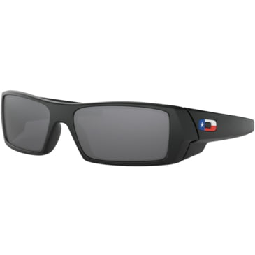 Oakley SI GasCan Flag Collection Sunglasses | w/ Free Shipping and Handling