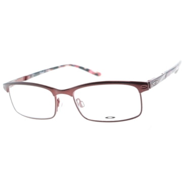 oakley womens eyeglass frames