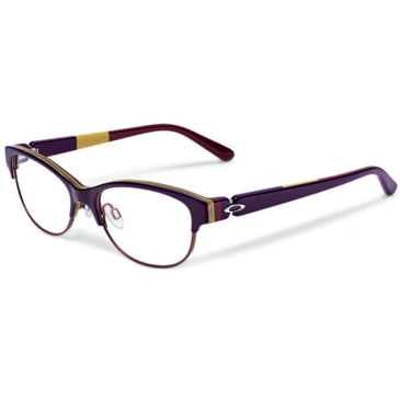 Oakley Throwback Womens Eyeglasses | Free Shipping over $49!