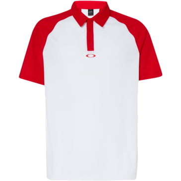 oakley golf polos