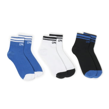 oakley trainer socks