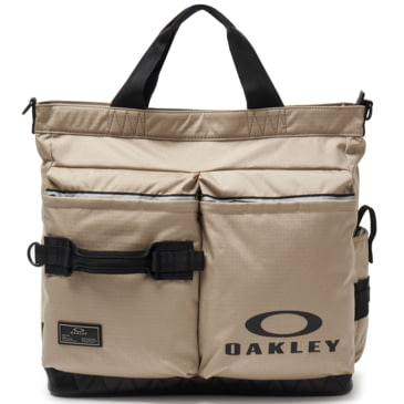 oakley utility duffle bag review