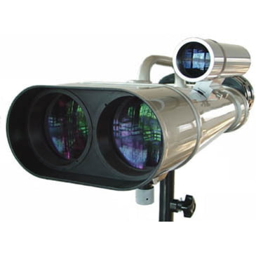 binocular eyepiece for telescope