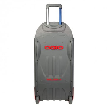 red bull luggage