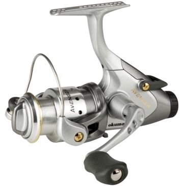 okuma avenger abf 30b