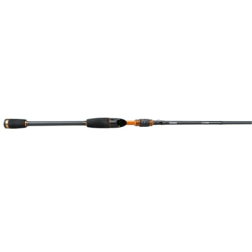 okuma citrix rod