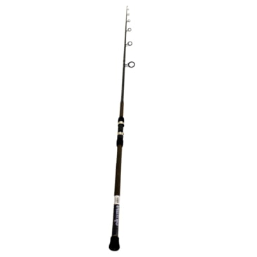 longitude surf rod