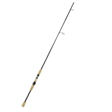 heavy duty spinning rod