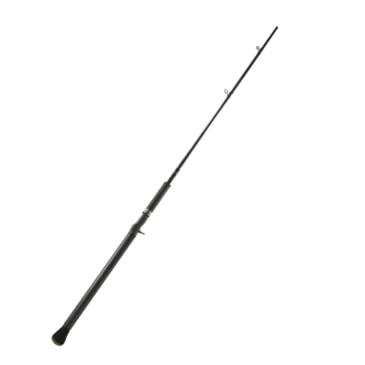 swimbait rods