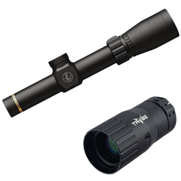 Leupold Vx Freedom 1 5 4xmm Riflescope Up To 32 Off 4 5 Star Rating W Free Shipping