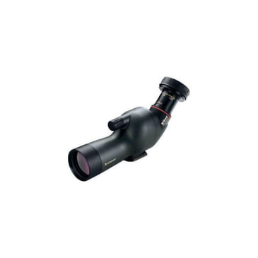 Nikon Fieldscope 13 30x50mm Ed Straight Angled Spotting Scope W Zoom Eyepiece Nikon Kit Free Shipping Over 49