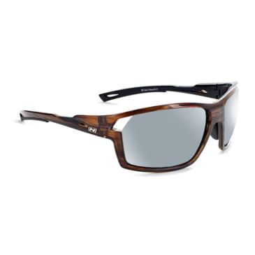 Optic Nerve Primer Sunglasses Copper 17057 