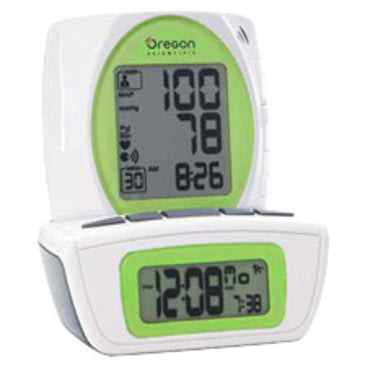 oregon scientific blood pressure wrist