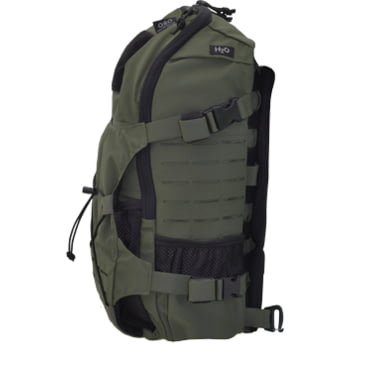 ranger green assault pack