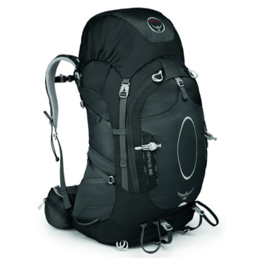 osprey atmos ag 65 graphite grey