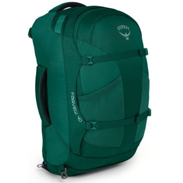 osprey 40 fairview