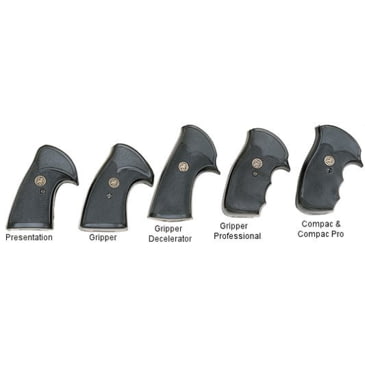 Pachmayr Compact Professional Gun Grips W Open Back Strap For S W J Frame 29 Off 4 8 Star Rating Free Shipping Over 49